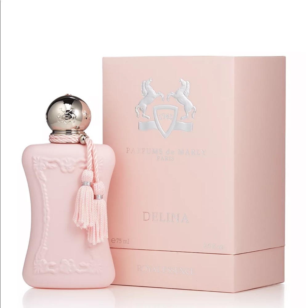 Parfums de Marly
Delina Exclusif Eau de Parfum 2.5 oz.